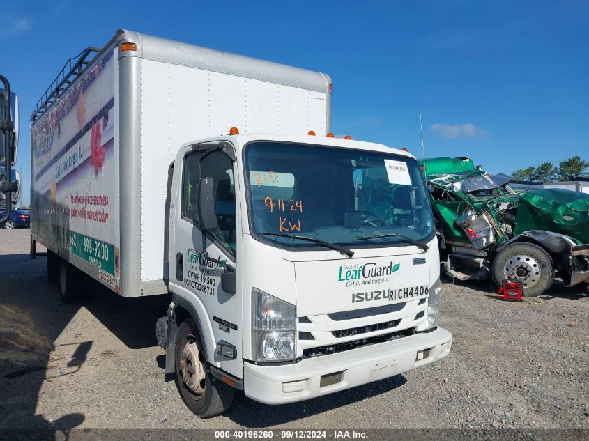 JALE5W165G7304406 2016 Isuzu Nrr