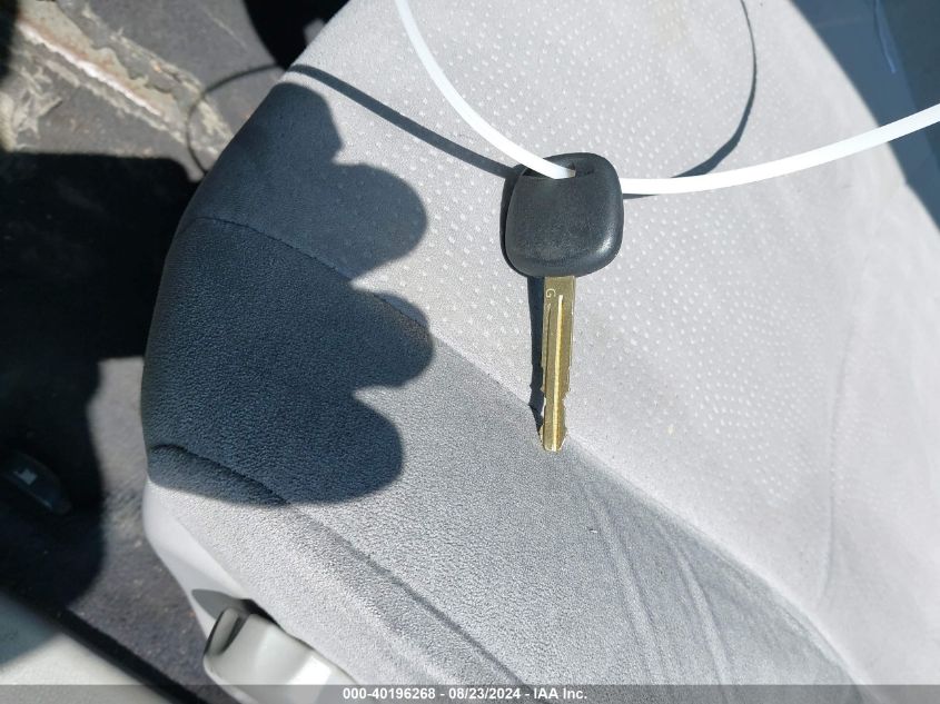 2011 Toyota Highlander Base V6 VIN: 5TDBK3EH7BS074079 Lot: 40196268