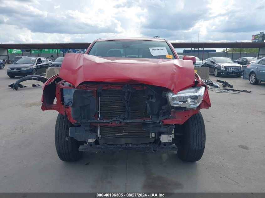 5TFAX5GNXLX188441 2020 Toyota Tacoma 2Wd Sr