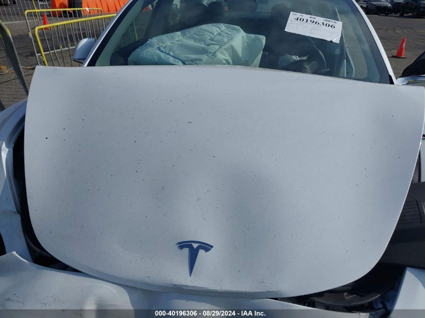 2020 TESLA MODEL 3 - 5YJ3E1EC5LF805425