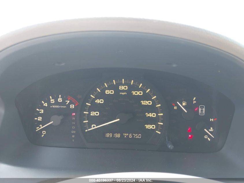 2006 Honda Accord 3.0 Ex VIN: 1HGCM66506A008028 Lot: 40196337