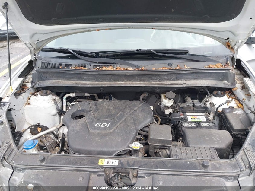 2013 Kia Soul VIN: KNDJT2A51D7512672 Lot: 40196350