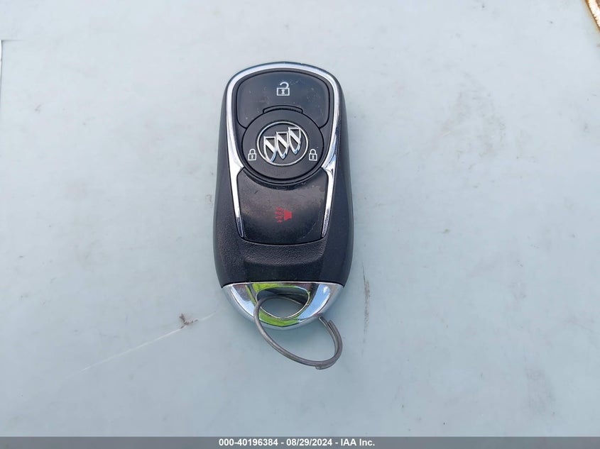 VIN KL4CJASB6JB612430 2018 BUICK ENCORE PREFERRED