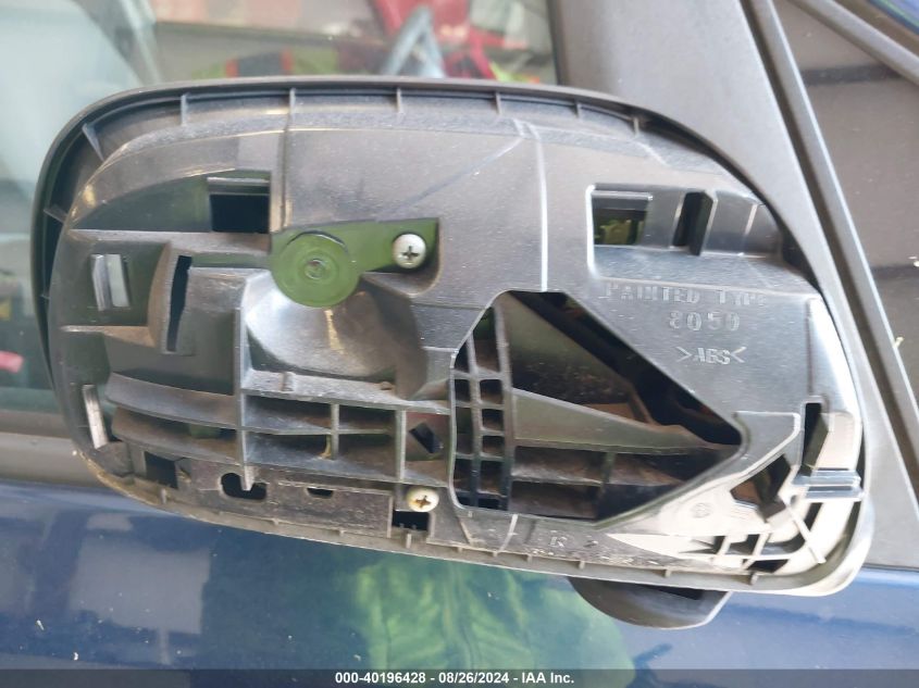 2009 Toyota Prius VIN: JTDKB20U897854837 Lot: 40196428