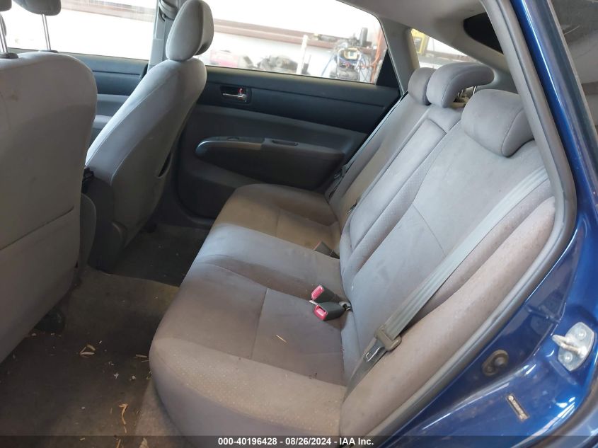 2009 Toyota Prius VIN: JTDKB20U897854837 Lot: 40196428