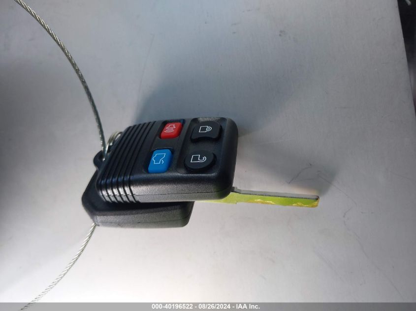 2015 Ford Transit-250 VIN: 1FTYR1YG5FKB09244 Lot: 40196522