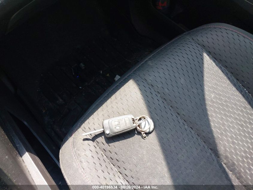 2011 GMC Terrain Sle-1 VIN: 2CTFLREC3B6370673 Lot: 40196534