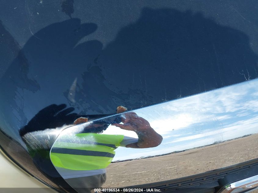 2011 GMC Terrain Sle-1 VIN: 2CTFLREC3B6370673 Lot: 40196534