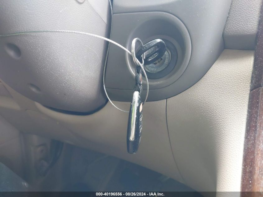 2006 Kia Sedona Ex/Lx VIN: KNDMB233466092670 Lot: 40196556