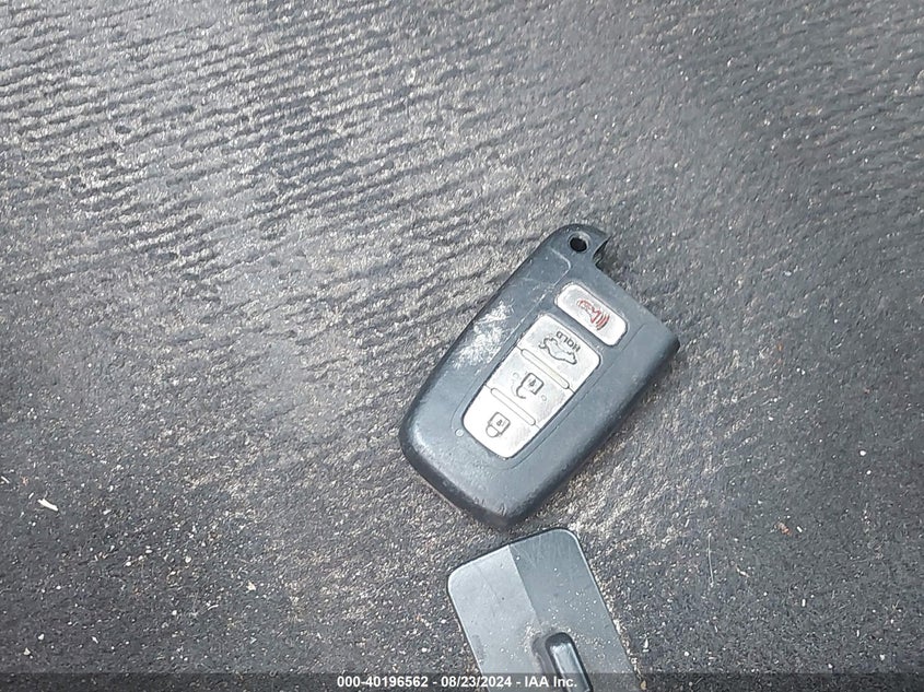 2017 KIA FORTE EX - 3KPFL4A84HE005394