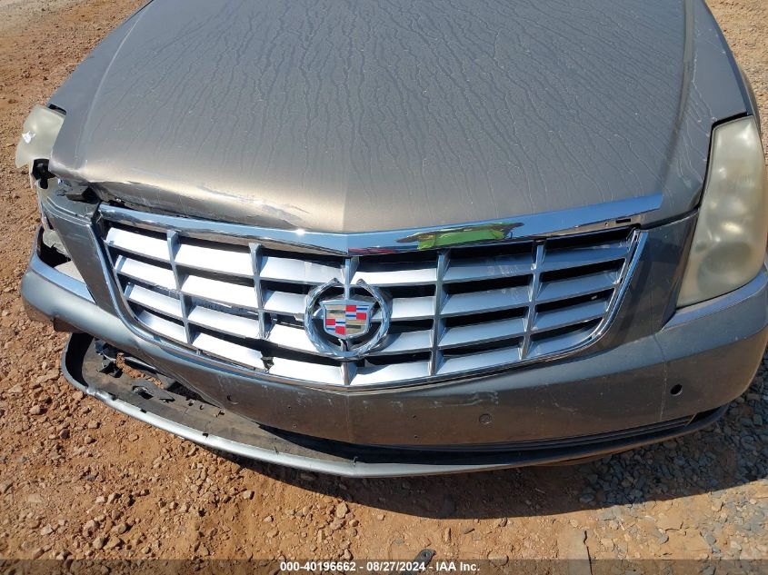 1G6KD57Y68U113349 2008 Cadillac Dts 1Sd