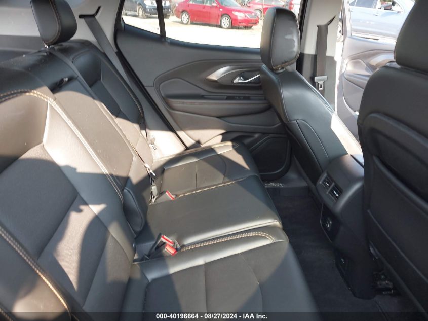 VIN 3GKALPEV3JL307518 2018 GMC TERRAIN SLT