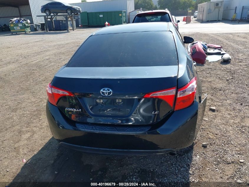 5YFBURHE9KP908604 2019 TOYOTA COROLLA - Image 16