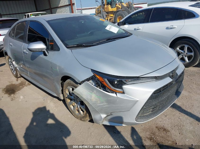 5YFB4MDEXPP021366 2023 TOYOTA COROLLA - Image 1