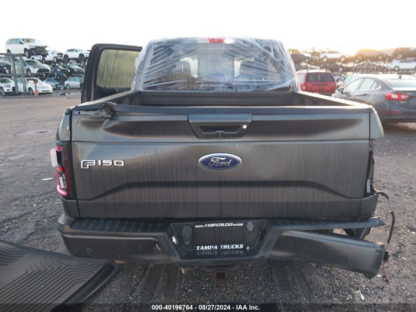 1FTEW1CG2FKE59191 2015 FORD F-150 - Image 16