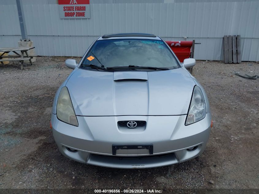 JTDDY32T1Y0013631 2000 Toyota Celica Gts