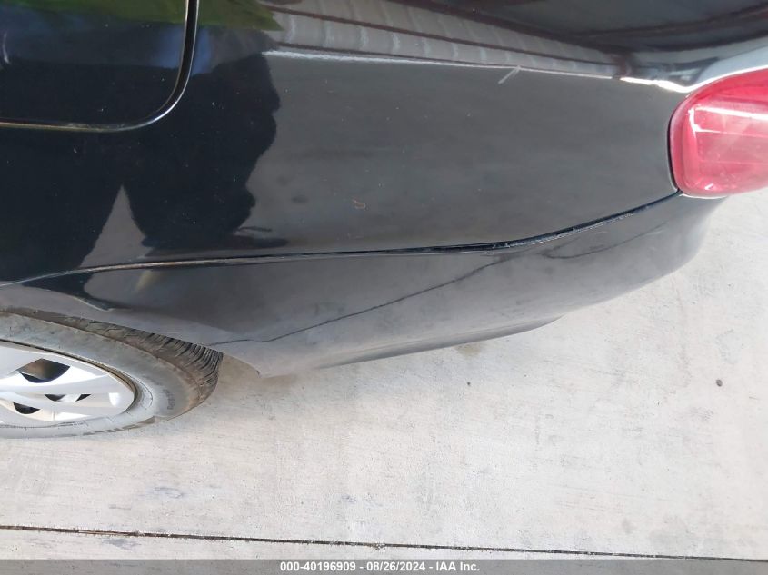 2009 Toyota Corolla VIN: 1NXBU40E19Z146697 Lot: 40196909