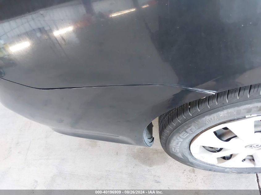 2009 Toyota Corolla VIN: 1NXBU40E19Z146697 Lot: 40196909