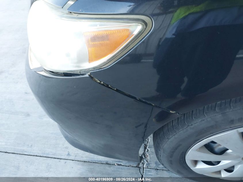 2009 Toyota Corolla VIN: 1NXBU40E19Z146697 Lot: 40196909