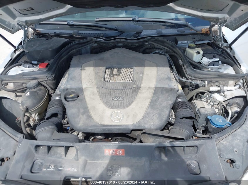 2008 Mercedes-Benz C 300 Luxury 4Matic/Sport 4Matic VIN: WDDGF81X08F102274 Lot: 40197019