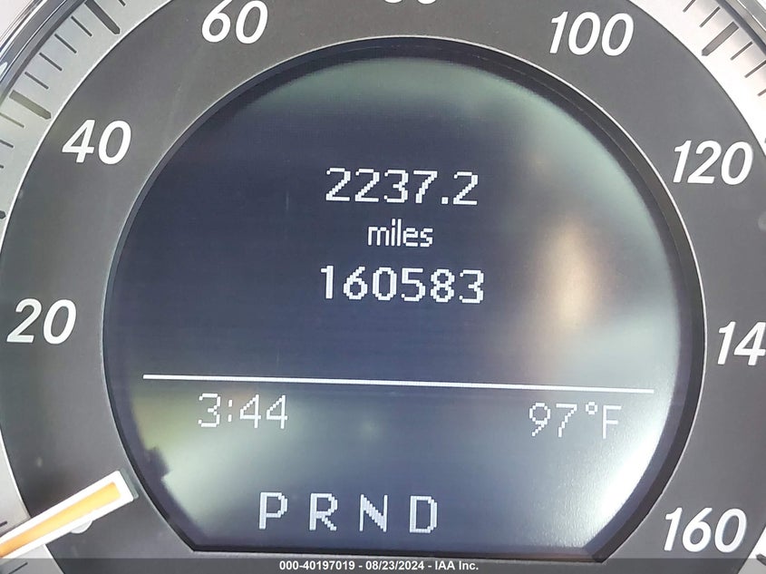 2008 Mercedes-Benz C 300 Luxury 4Matic/Sport 4Matic VIN: WDDGF81X08F102274 Lot: 40197019