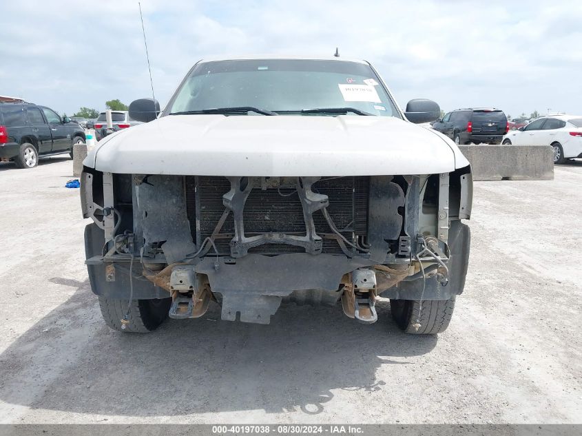 2009 Chevrolet Silverado 1500 Lt VIN: 1GCEC29C99Z254188 Lot: 40197038