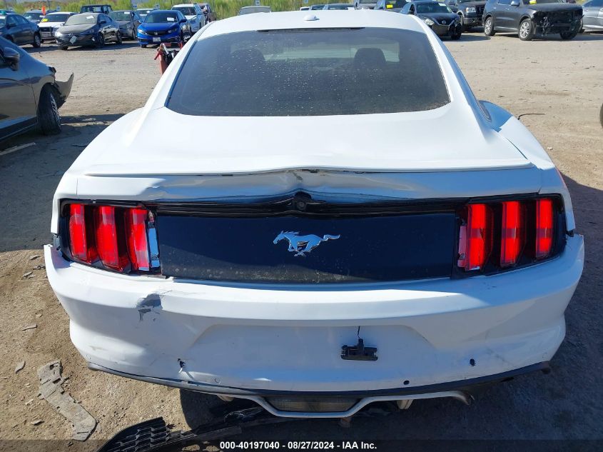 1FA6P8TH2G5279301 2016 FORD MUSTANG - Image 16