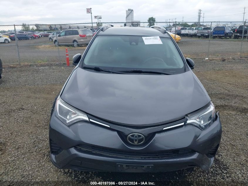 VIN JTMBFREV1HJ714189 2017 TOYOTA RAV4 no.13