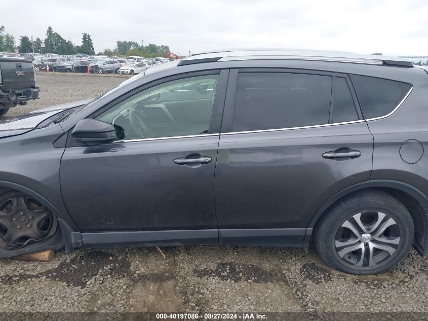 VIN JTMBFREV1HJ714189 2017 TOYOTA RAV4 no.15