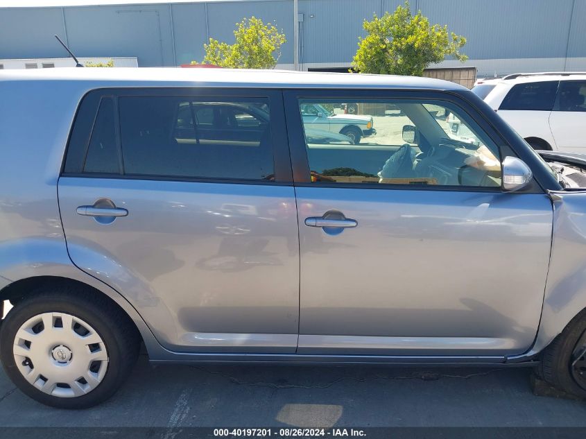 2010 Scion Xb Release Series 7.0 VIN: JTLZE4FE3A1106297 Lot: 40197201