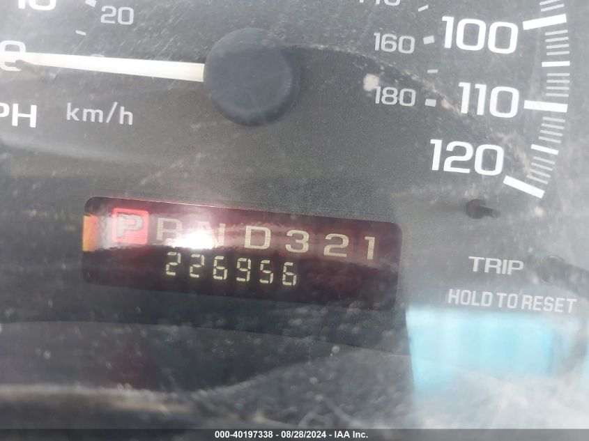 1999 Chevrolet Malibu Ls VIN: 1G1NE52M0X6145706 Lot: 40197338