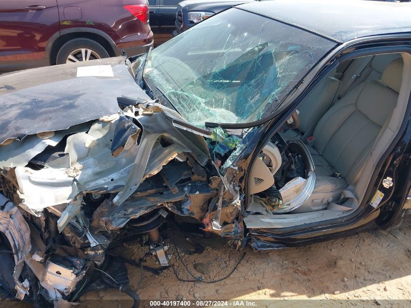 2006 Cadillac Dts Standard VIN: 1G6KD57Y16U107696 Lot: 40197400