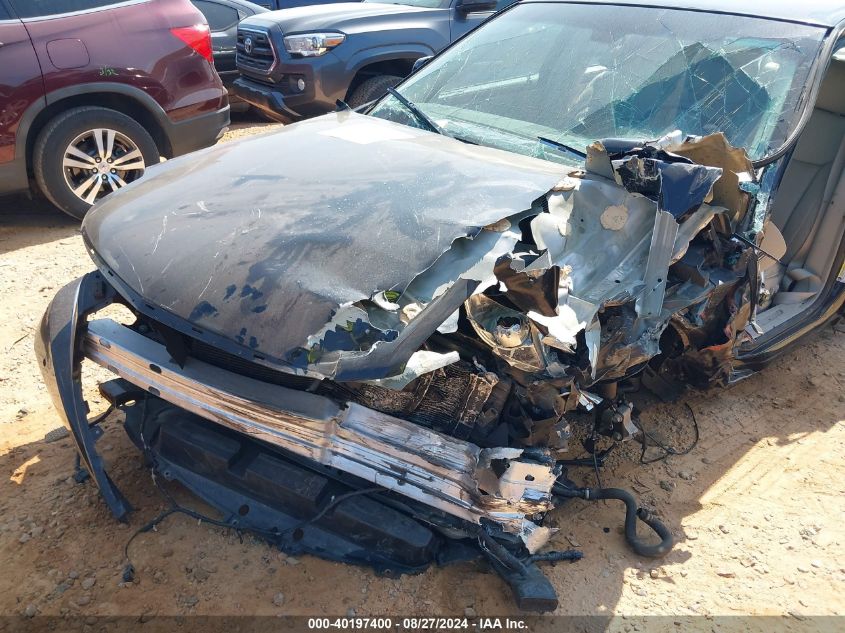 2006 Cadillac Dts Standard VIN: 1G6KD57Y16U107696 Lot: 40197400