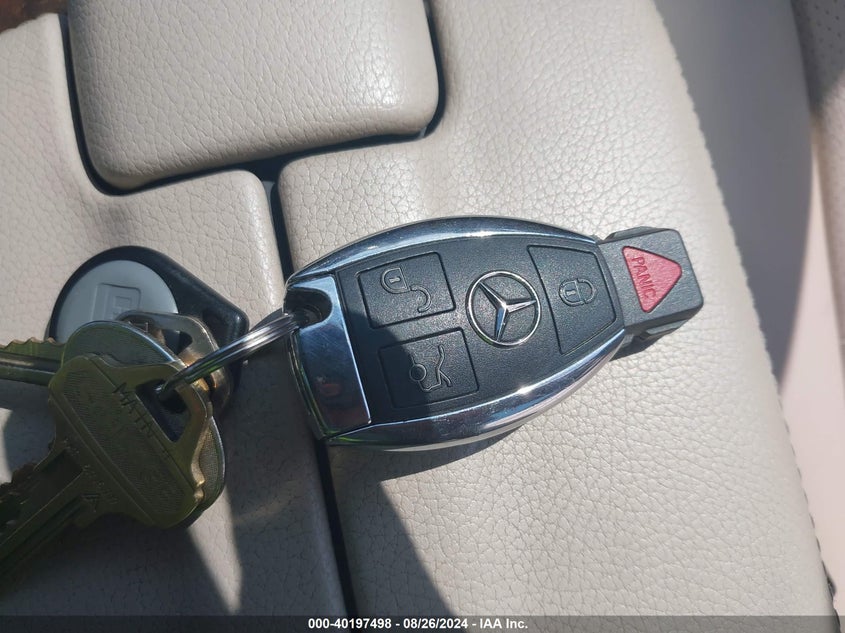 2015 MERCEDES-BENZ E 350 4MATIC - WDDHF8JB9FB103436