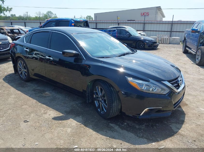 1N4AL3AP9JC299874 2018 NISSAN ALTIMA - Image 1