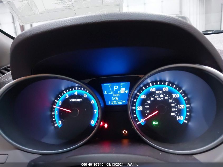 KM8JTCAF0FU061796 2015 Hyundai Tucson Gls