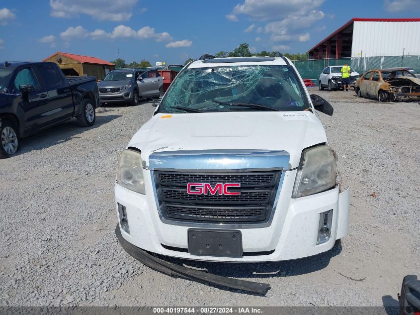 2014 GMC Terrain Sle-2 VIN: 2GKFLWEK9E6292670 Lot: 40197544