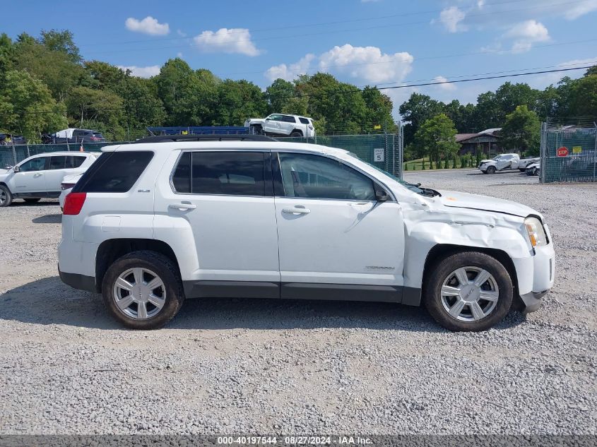 2014 GMC Terrain Sle-2 VIN: 2GKFLWEK9E6292670 Lot: 40197544