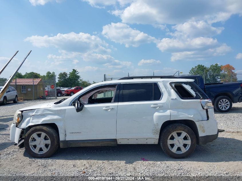 2014 GMC Terrain Sle-2 VIN: 2GKFLWEK9E6292670 Lot: 40197544