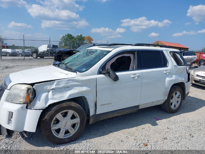 2014 GMC Terrain Sle-2 VIN: 2GKFLWEK9E6292670 Lot: 40197544