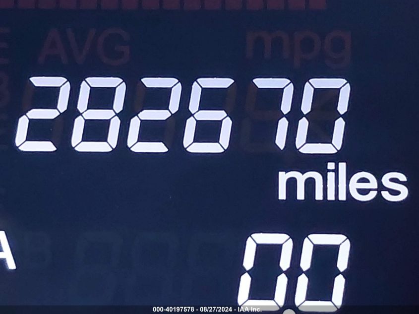 2014 HONDA CR-V EX-L - 2HKRM4H7XEH629182