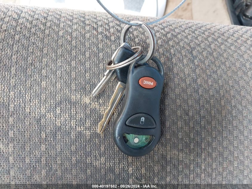 2002 Dodge Ram 2500 St VIN: 3B7KF23692M284652 Lot: 40197582