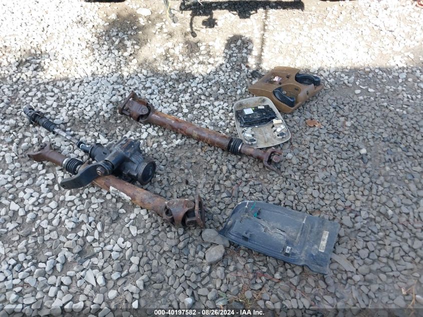 2002 Dodge Ram 2500 St VIN: 3B7KF23692M284652 Lot: 40197582