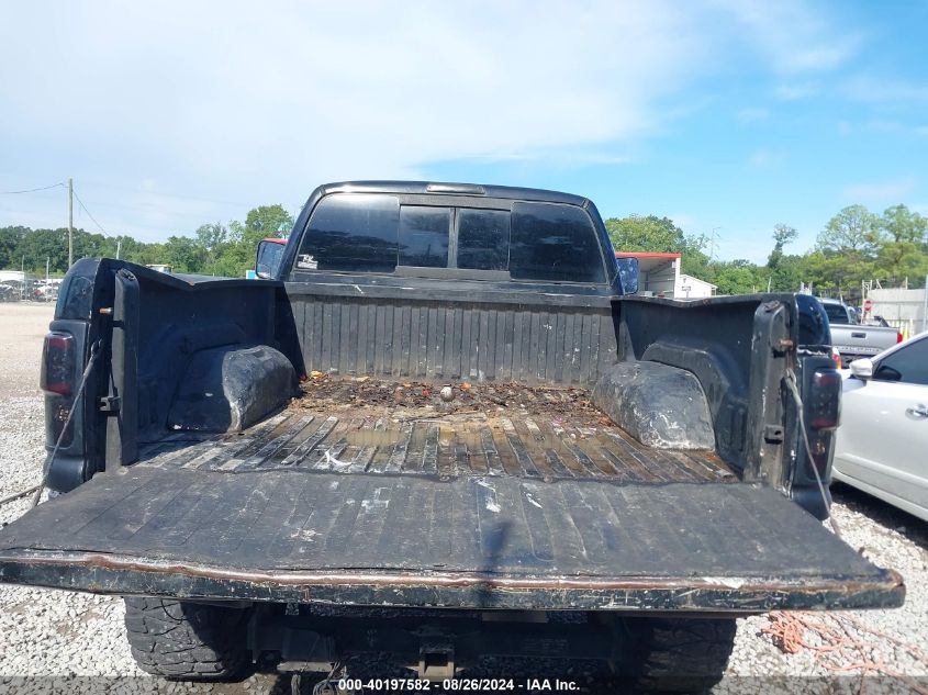 2002 Dodge Ram 2500 St VIN: 3B7KF23692M284652 Lot: 40197582