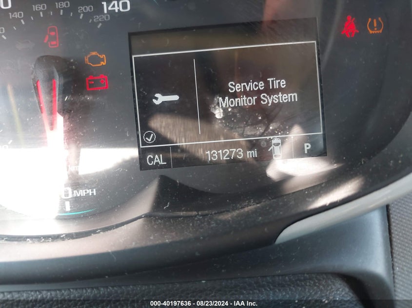 2017 Chevrolet Sonic Premier Auto VIN: 1G1JF5SB5H4106939 Lot: 40197636