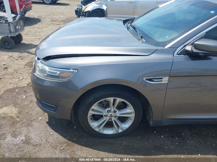 1FAHP2E89EG173738 2014 Ford Taurus Sel