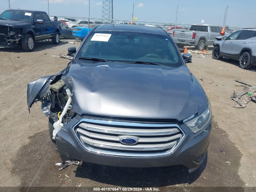 1FAHP2E89EG173738 2014 Ford Taurus Sel