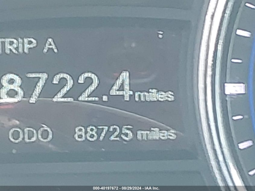 2014 HYUNDAI SONATA GLS - 5NPEB4AC8EH842112