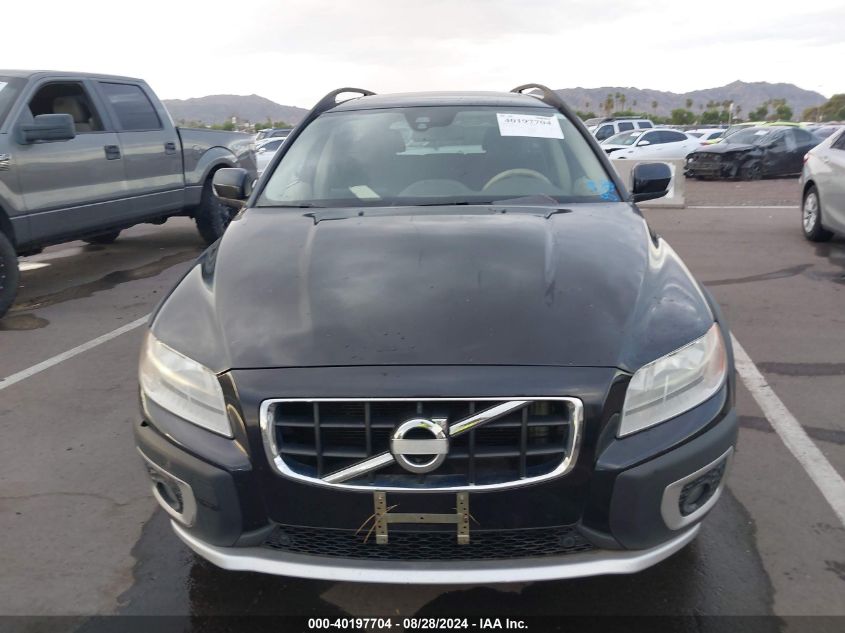 2012 Volvo Xc70 T6/T6 Platinum/T6 Premier Plus VIN: YV4902BZ2C1145650 Lot: 40197704