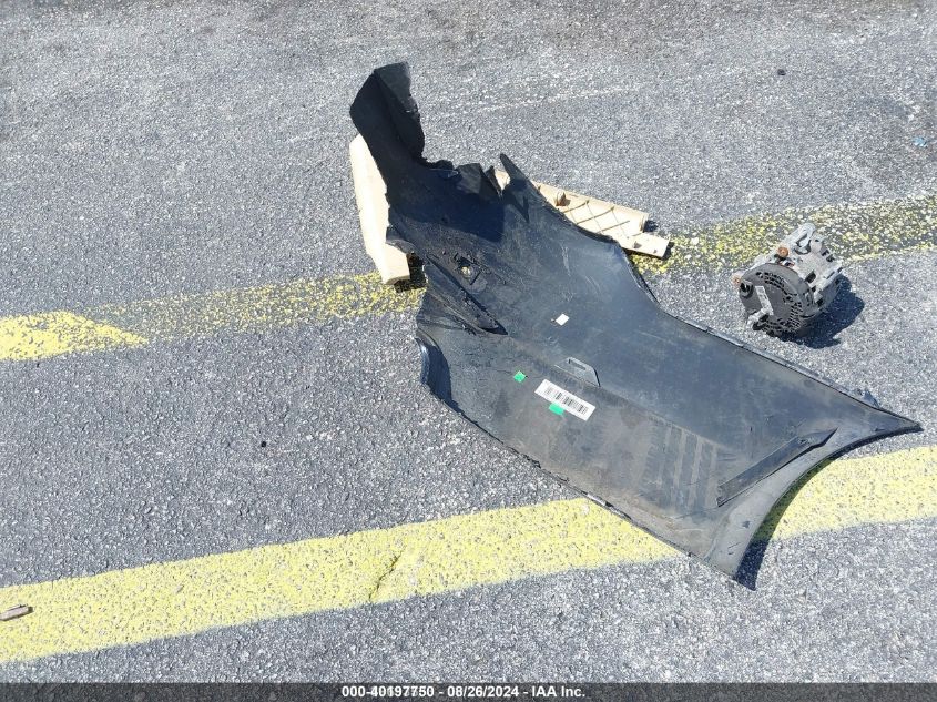 2013 BMW 528I VIN: WBAXG5C50DD229000 Lot: 40197750